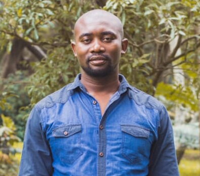 Sifiso Ntuli