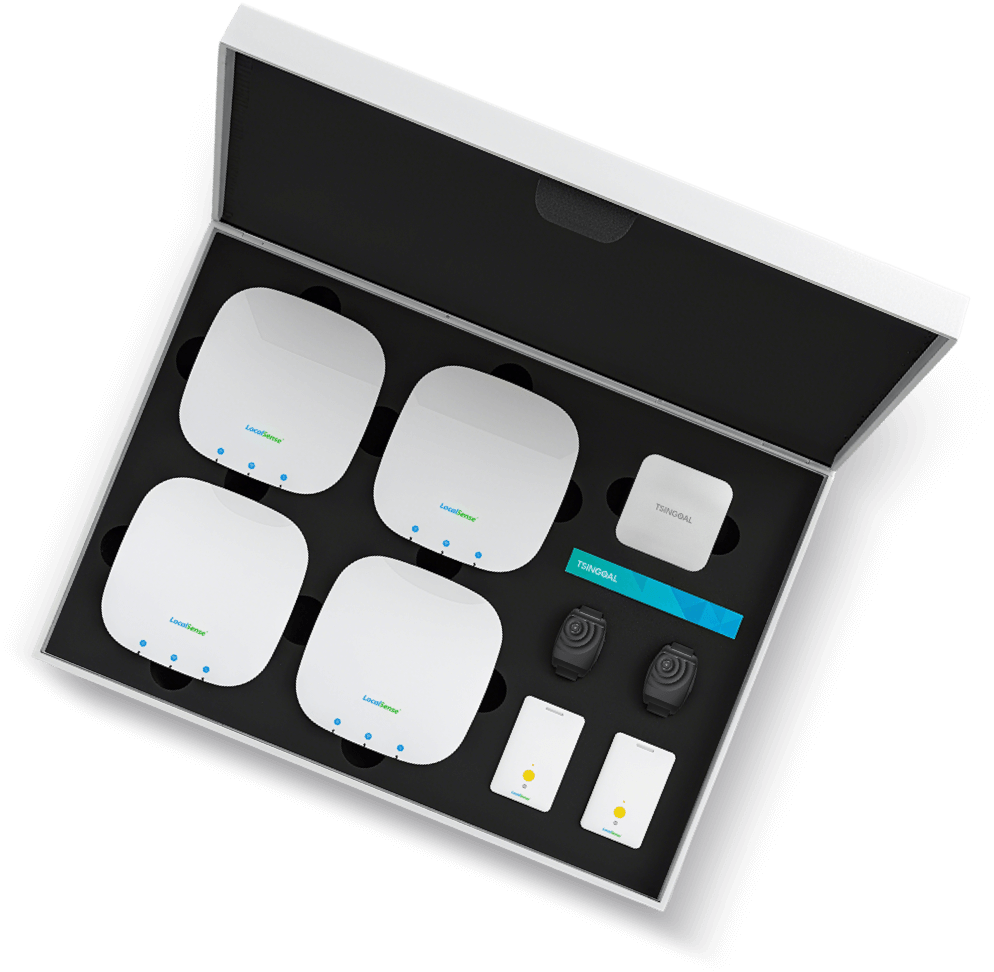 LocalSense Demo Kit