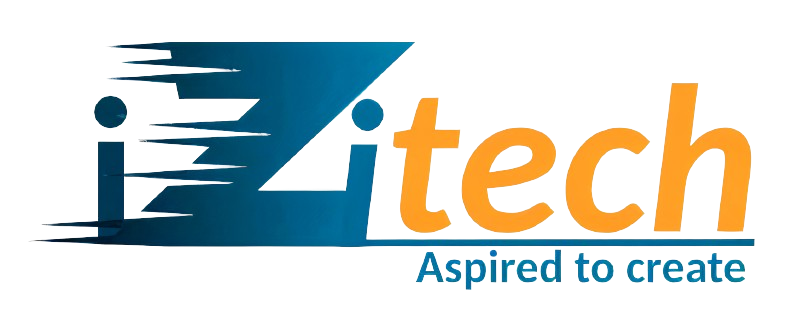 Izitech Logo